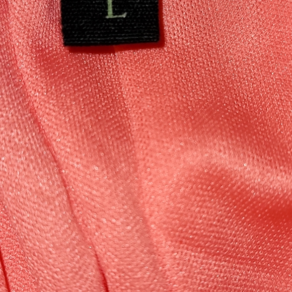 Women's Set pants & top various sizes with lining strapless shiffon - Picture 7 of 9